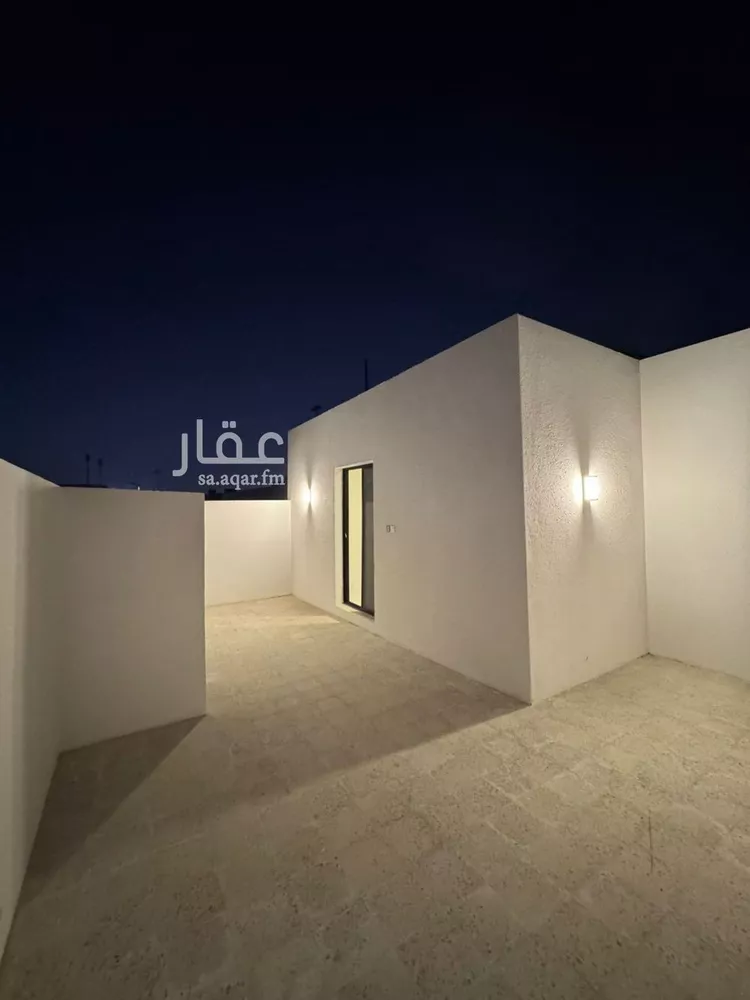 شقة للإيجار في شارع وادي مبايض, حي أم الحمام الغربي, مدينة الرياض, منطقة الرياض صورة 5