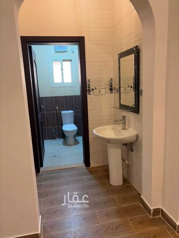 شقة للإيجار في شارع عوف بن نجوي, حي النزهة, مدينة جدة, منطقة مكة المكرمة 6