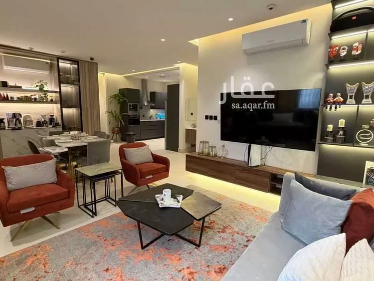 شقة للبيع في شارع الحسن بن علي, حي التعاون, مدينة الرياض, منطقة الرياض