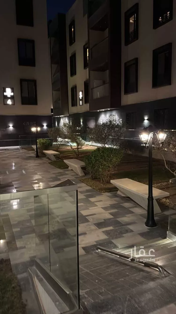 شقة للبيع في شارع الحسن بن علي, حي التعاون, مدينة الرياض, منطقة الرياض 19