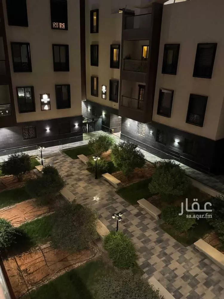 شقة للبيع في شارع الحسن بن علي, حي التعاون, مدينة الرياض, منطقة الرياض صورة 5