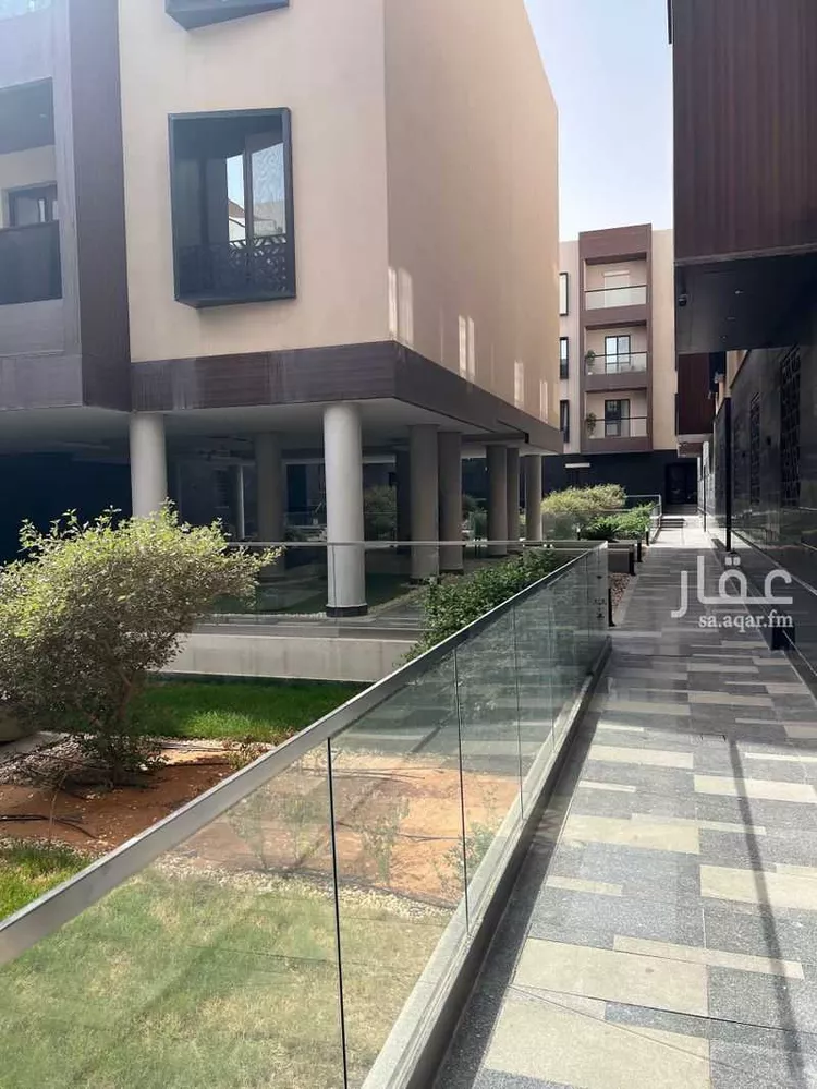 شقة للبيع في شارع الحسن بن علي, حي التعاون, مدينة الرياض, منطقة الرياض 6