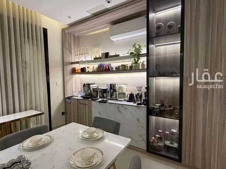 شقة للبيع في شارع الحسن بن علي, حي التعاون, مدينة الرياض, منطقة الرياض صورة 2