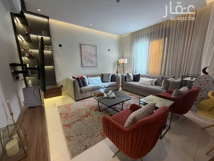 شقة للبيع في شارع الحسن بن علي, حي التعاون, مدينة الرياض, منطقة الرياض صورة 3