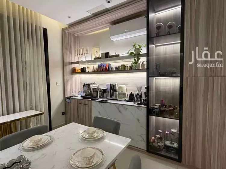 شقة للبيع في شارع الحسن بن علي, حي التعاون, مدينة الرياض, منطقة الرياض صورة 4