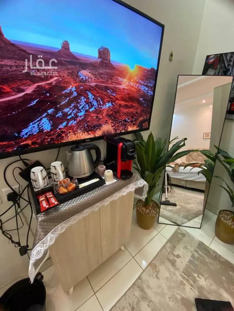 Furnished Studio for Booking in Riyadh Ar Rimal صورة 5