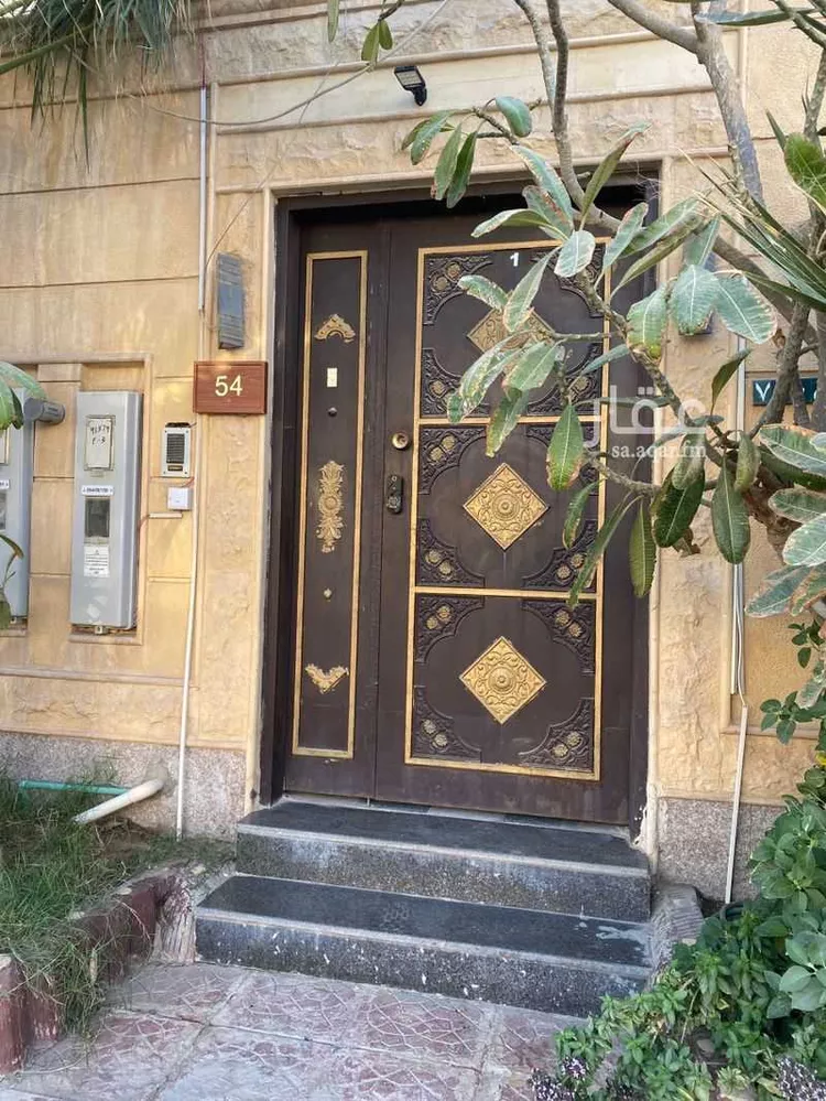 استديو مفروش للحجز في شارع حمزة قاسم, الرمال, الرياض 14