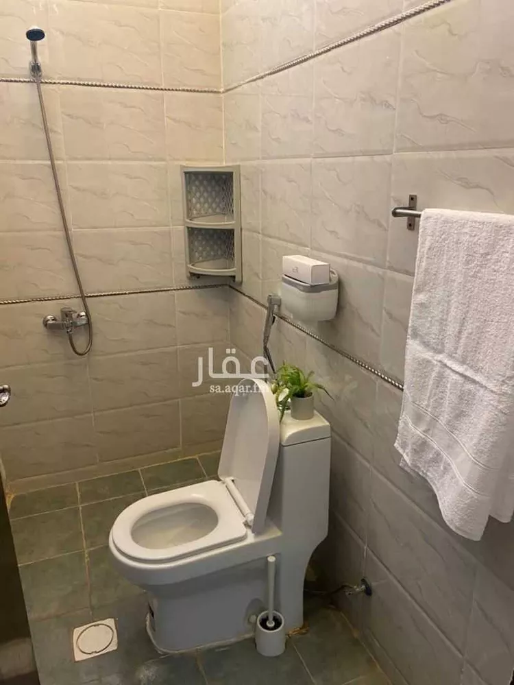 استديو مفروش للحجز في شارع حمزة قاسم, الرمال, الرياض 7
