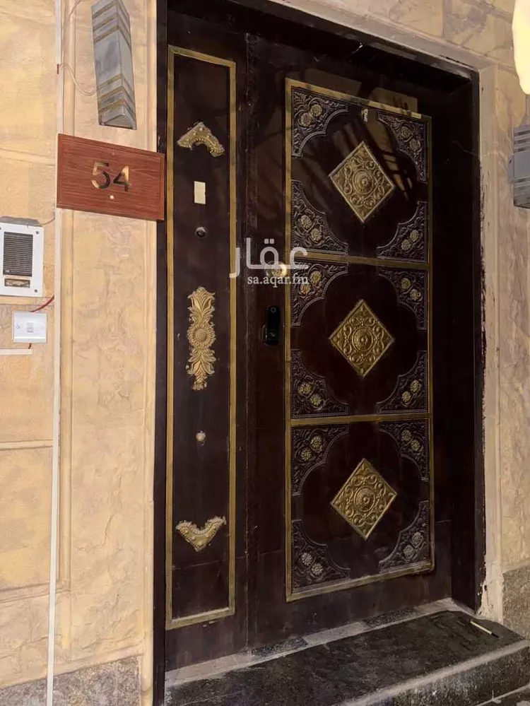 استديو مفروش للحجز في شارع حمزة قاسم, الرمال, الرياض 12