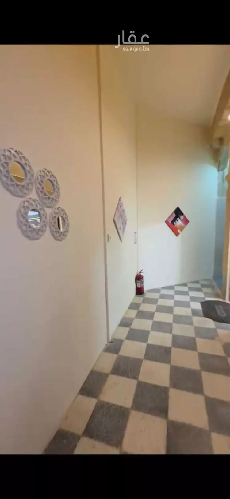 استديو مفروش للحجز في شارع حمزة قاسم, الرمال, الرياض 16