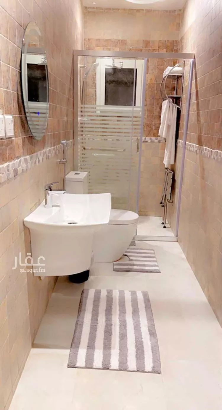 شقة للبيع في شارع المشرق العربي ، حي الحمراء ، جدة ، جدة صورة 2