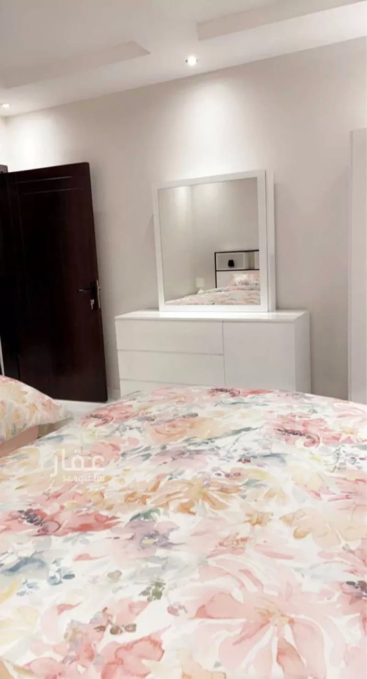 شقة للبيع في شارع المشرق العربي ، حي الحمراء ، جدة ، جدة