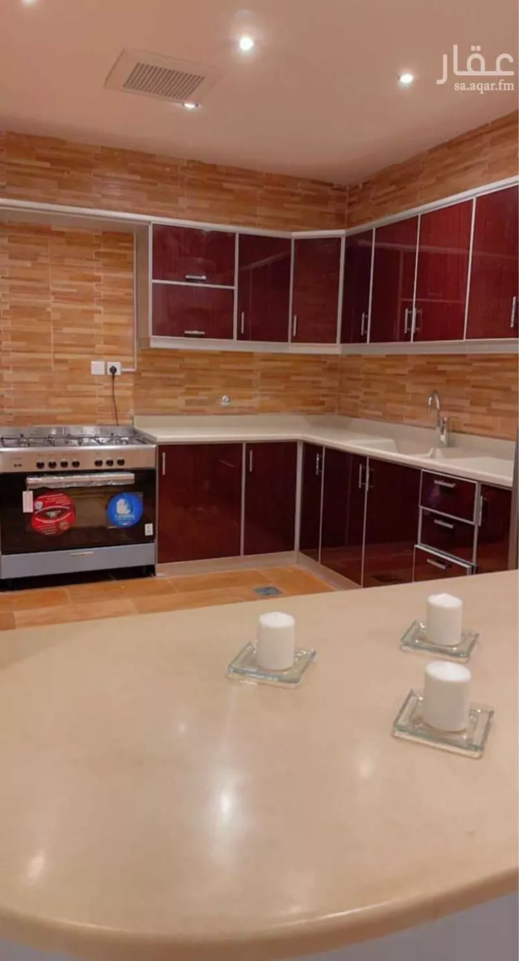 شقة للبيع في شارع المشرق العربي ، حي الحمراء ، جدة ، جدة صورة 3