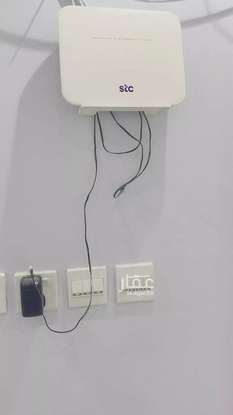 شقة للإيجار في شارع سليمان بن عتيق ، حي القادسية الاول ، تبوك ، منطقة تبوك صورة 3