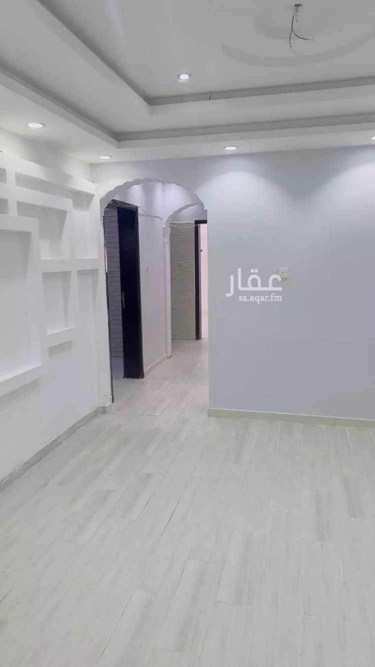 شقة للإيجار في شارع سليمان بن عتيق ، حي القادسية الاول ، تبوك ، منطقة تبوك صورة 2