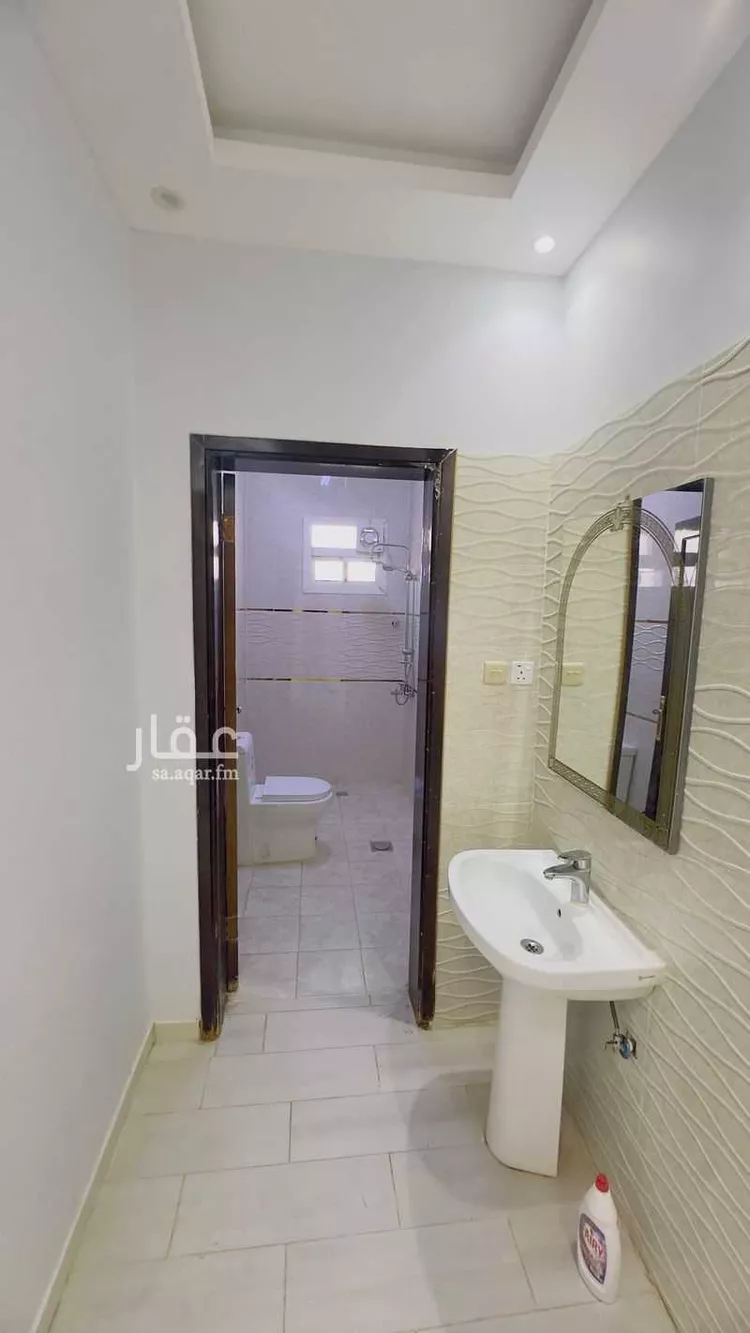 شقة للإيجار في شارع سليمان بن عتيق ، حي القادسية الاول ، تبوك ، منطقة تبوك صورة 4