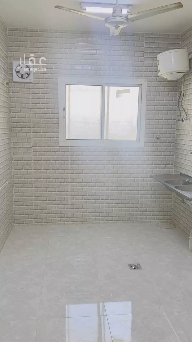 شقة للإيجار في شارع سليمان بن عتيق ، حي القادسية الاول ، تبوك ، منطقة تبوك صورة 5