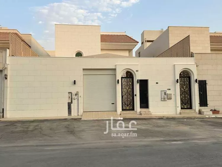 فيلا للإيجار في شارع عثمان ابا حسين, حي الغدير, مدينة الرياض, منطقة الرياض صورة 4