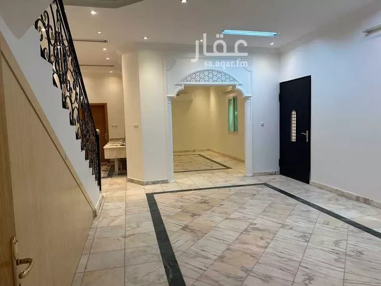 فيلا للإيجار في شارع عثمان ابا حسين, حي الغدير, مدينة الرياض, منطقة الرياض
