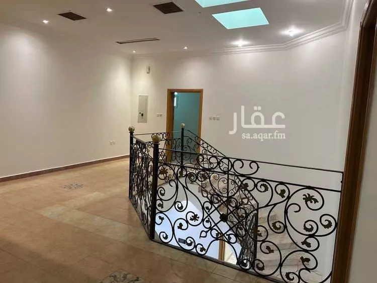 فيلا للإيجار في شارع عثمان ابا حسين, حي الغدير, مدينة الرياض, منطقة الرياض صورة 2