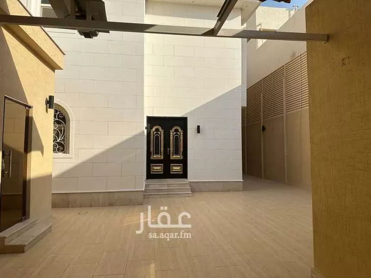 فيلا للإيجار في شارع عثمان ابا حسين, حي الغدير, مدينة الرياض, منطقة الرياض 6