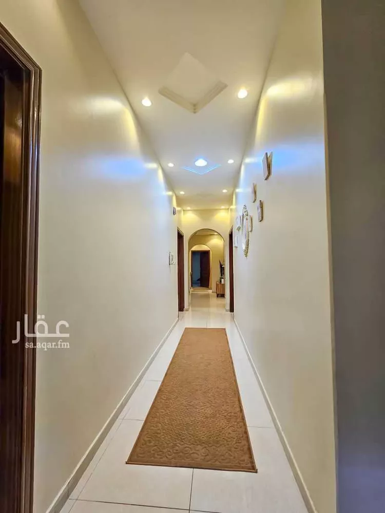 شقة للبيع في شارع ابن رجاء ، حي البحيرات ، مكة ، منطقة مكة المكرمة 1 صورة