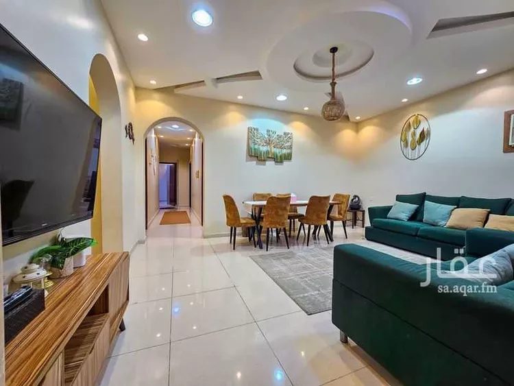 شقة للبيع في شارع ابن رجاء ، حي البحيرات ، مكة ، منطقة مكة المكرمة صورة 3