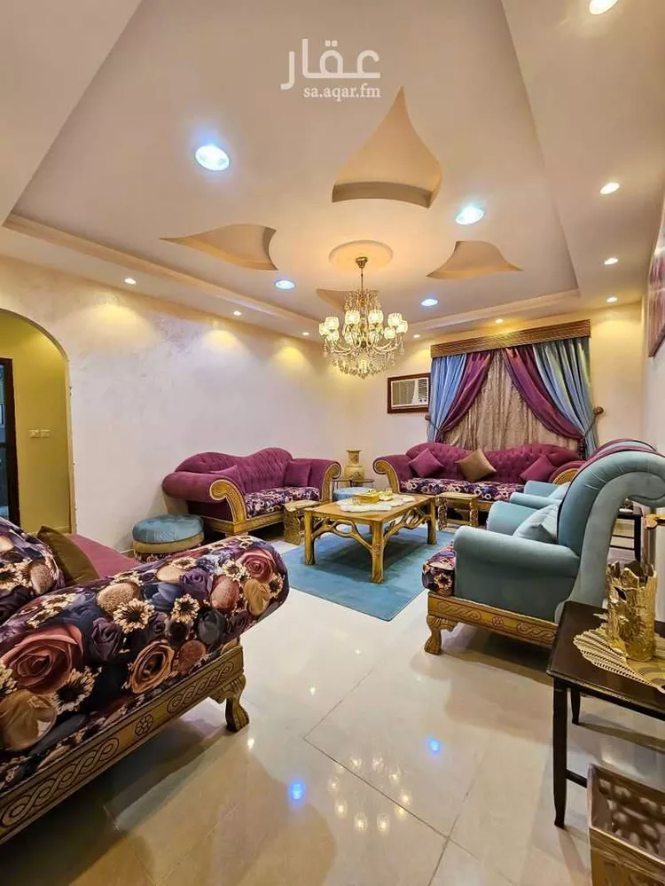 شقة للبيع في مكة ، منطقة مكة المكرمة صورة 5