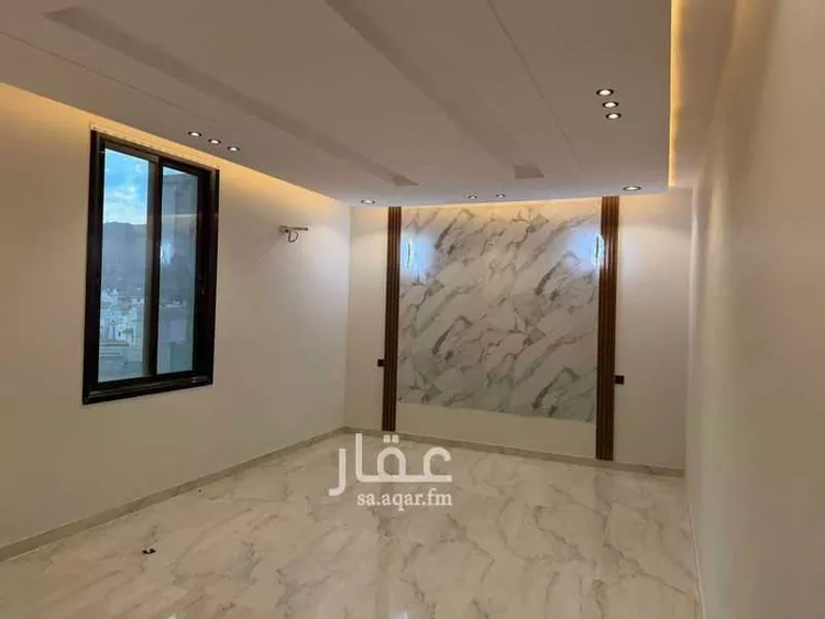 شقة للبيع في شارع بسرة بنت صفوان ، حي الاخباب ، الطائف ، الطائف صورة 4