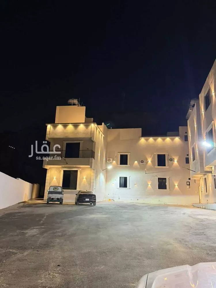 Apartment for Sale in Taif Al Wesam