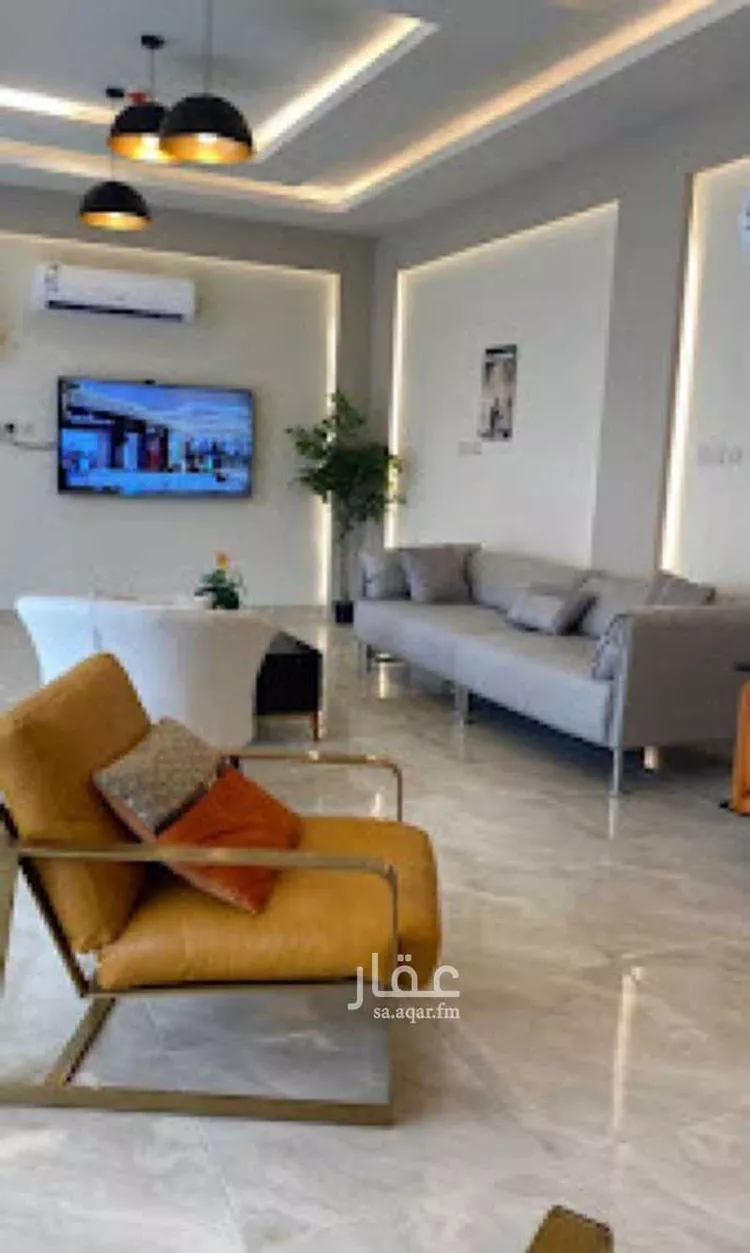 شاليه للإيجار في شارع 7ب ، حي الفرسان ، الدمام ، الدمام