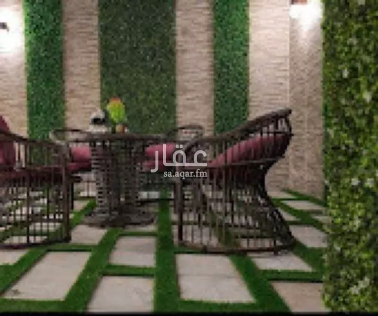 شاليه للإيجار في شارع 7ب ، حي الفرسان ، الدمام ، الدمام صورة 3