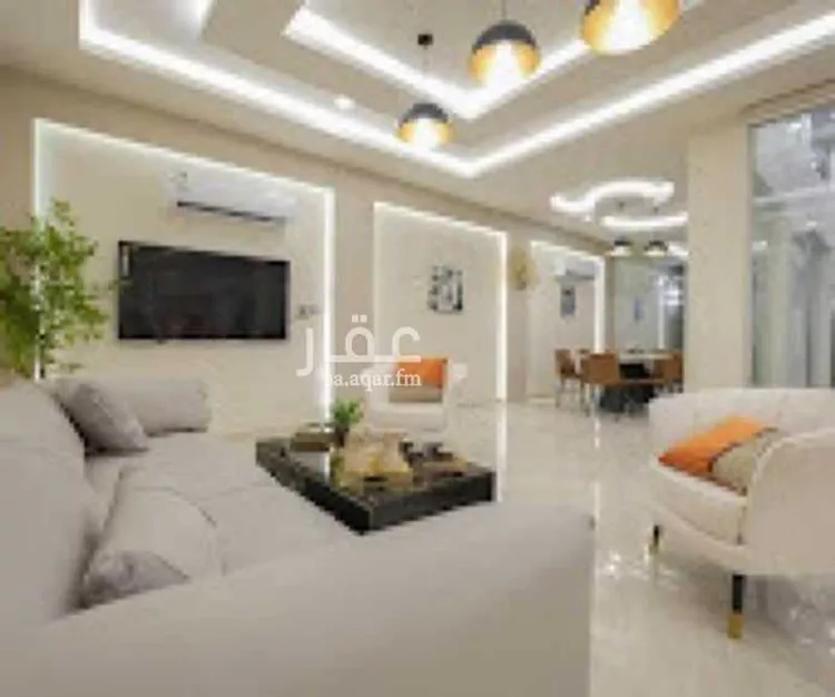 شاليه للإيجار في شارع 7ب ، حي الفرسان ، الدمام ، الدمام صورة 4