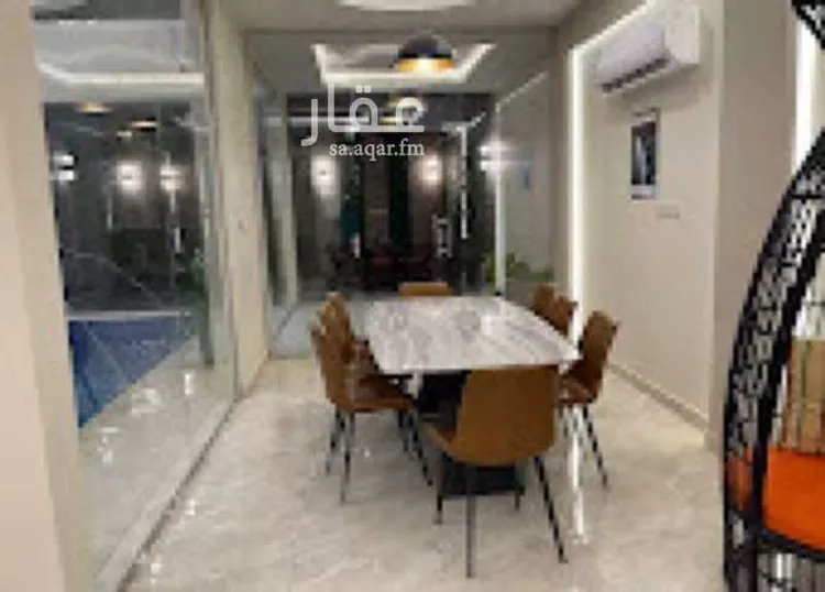 شاليه للإيجار في شارع 7ب ، حي الفرسان ، الدمام ، الدمام صورة 5