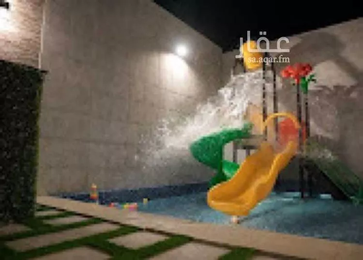 شاليه للإيجار في شارع 7ب ، حي الفرسان ، الدمام ، الدمام صورة 2