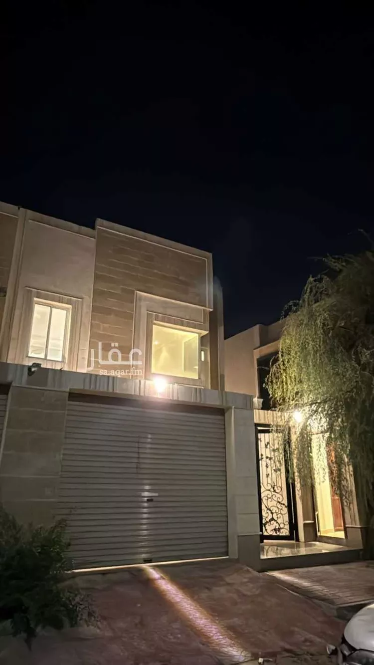 فيلا للبيع في حي التحلية, مدينة الخبر, المنطقة الشرقية صورة 3