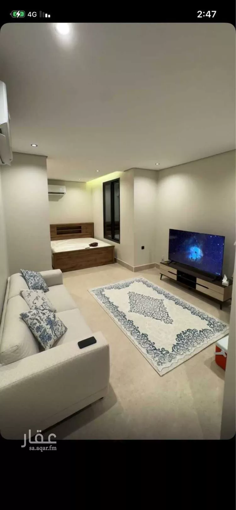 Apartment for Rent in Al Khobar Al Hamra
