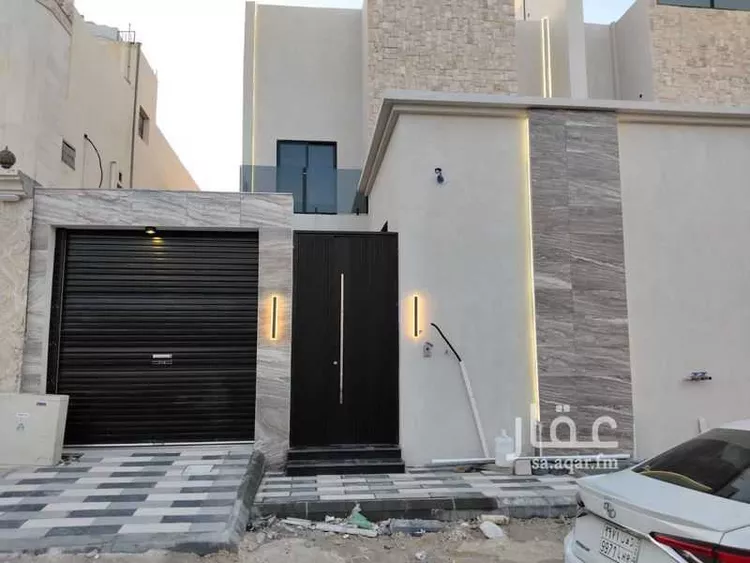 فيلا للبيع في شارع ابن ابي قره, حي ضاحية الملك فهد, مدينة الدمام, المنطقة الشرقية