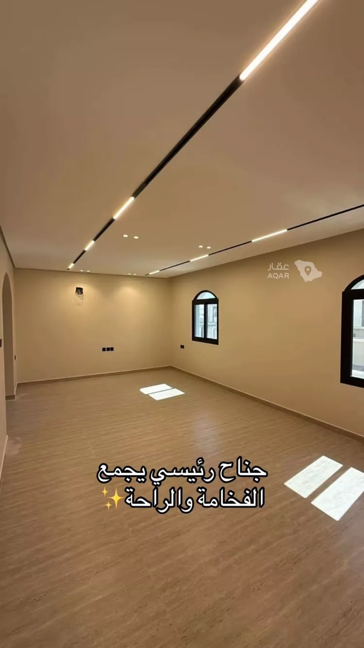 فيلا للبيع في شارع عوف بن دلهم, حي الفرسان, مدينة الدمام, المنطقة الشرقية 4