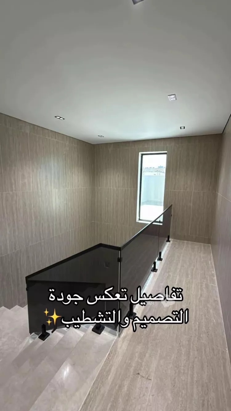 Villa for Sale in Dammam Al Fursan