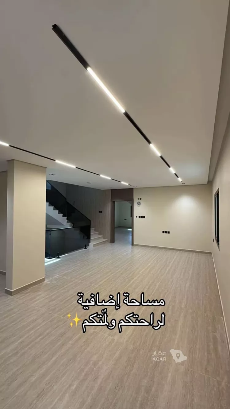 فيلا للبيع في شارع عوف بن دلهم, حي الفرسان, مدينة الدمام, المنطقة الشرقية 3