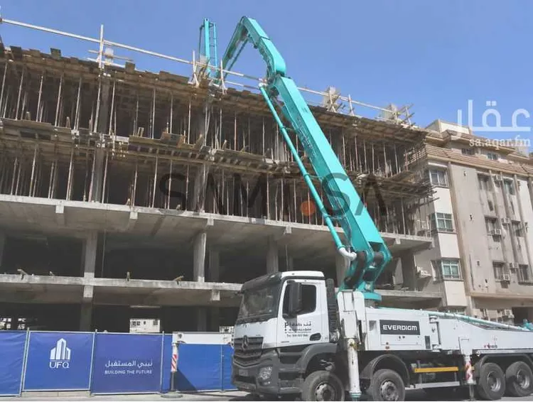 Apartment for Sale in Jeddah Ar Rabwah صورة 5