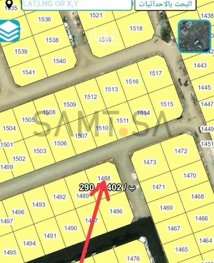 أرض للبيع في شارع محمد بن عبد الرحيم الصديقي ، حي الرحمانية ، جدة ، جدة صورة 2