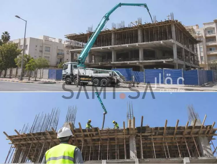شقة للبيع في شارع عبدالله بن سلمه, حي الربوة, مدينة جدة, منطقة مكة المكرمة 7
