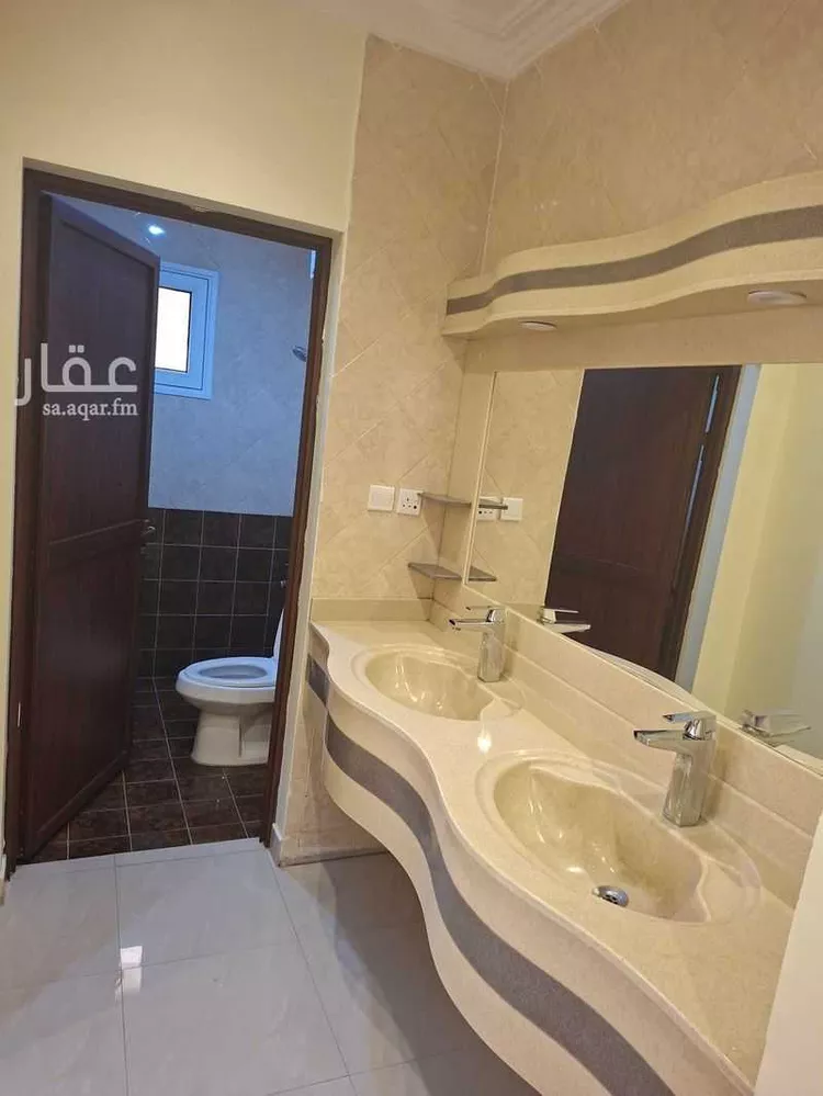 شقة للإيجار في شارع جريد, حي هجر, مدينة الدمام, المنطقة الشرقية 6
