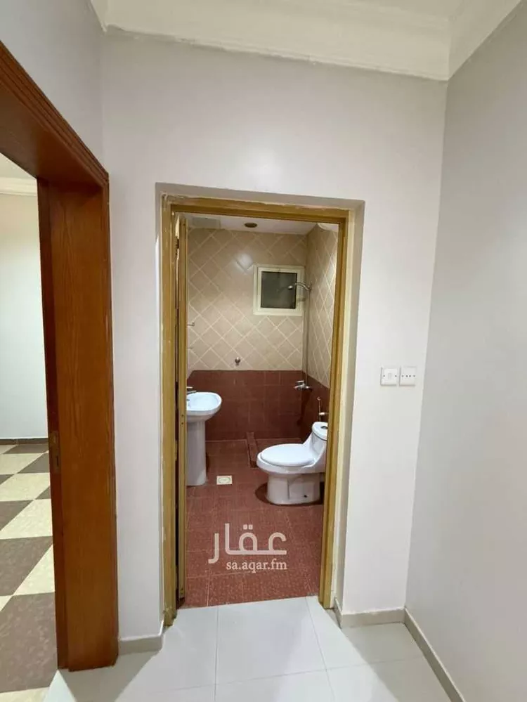 شقة للإيجار في شارع القيصومة, حي الحمراء, مدينة الخبر, المنطقة الشرقية صورة 4