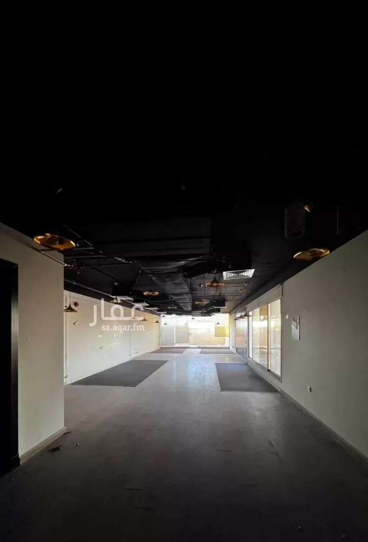 مكتب تجاري للإيجار في شارع انس بن مالك, حي الياسمين, مدينة الرياض, منطقة الرياض صورة 2