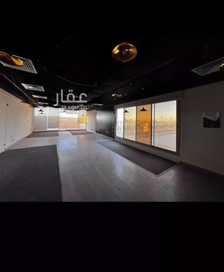 مكتب تجاري للإيجار في شارع انس بن مالك, حي الياسمين, مدينة الرياض, منطقة الرياض صورة 3