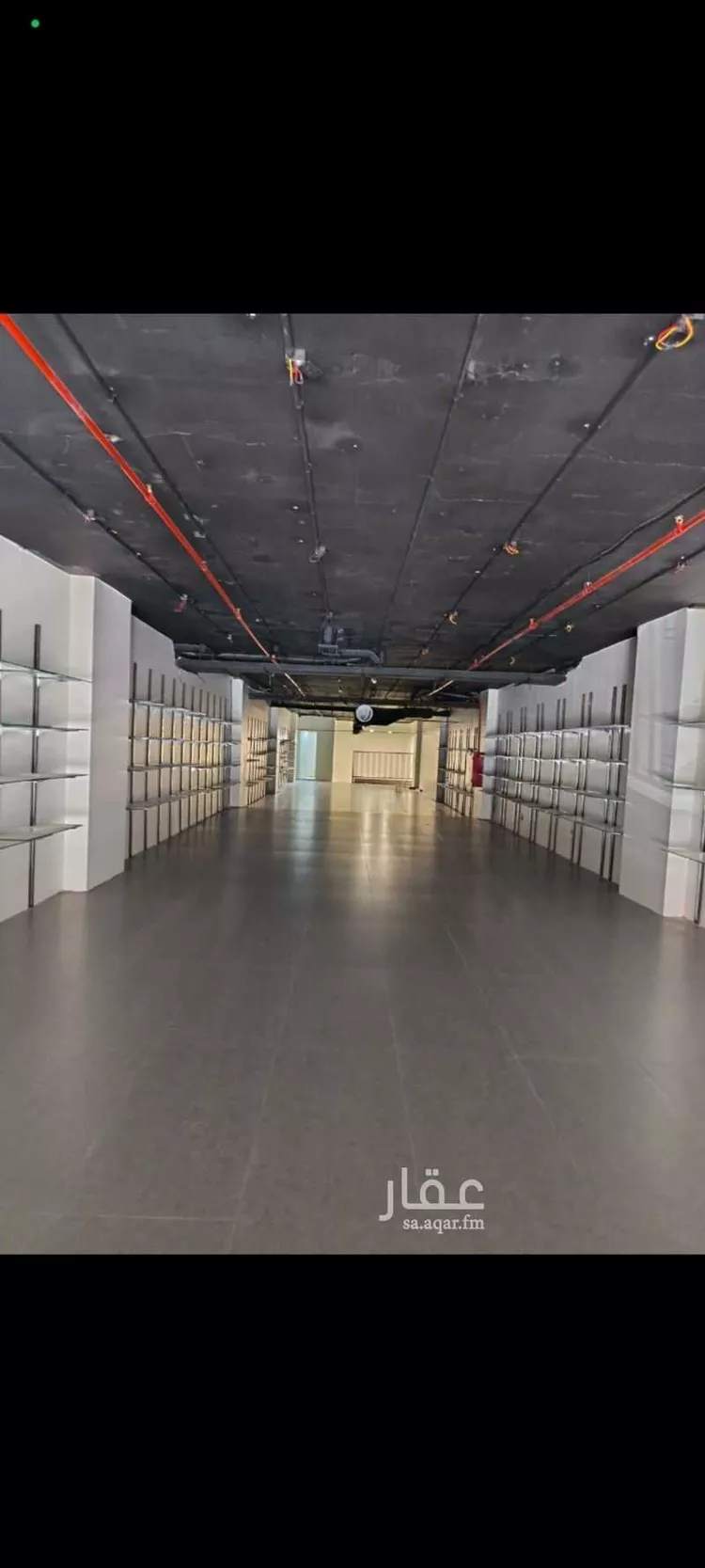 محل للإيجار في شارع انس بن مالك, حي الياسمين, مدينة الرياض, منطقة الرياض صورة 2