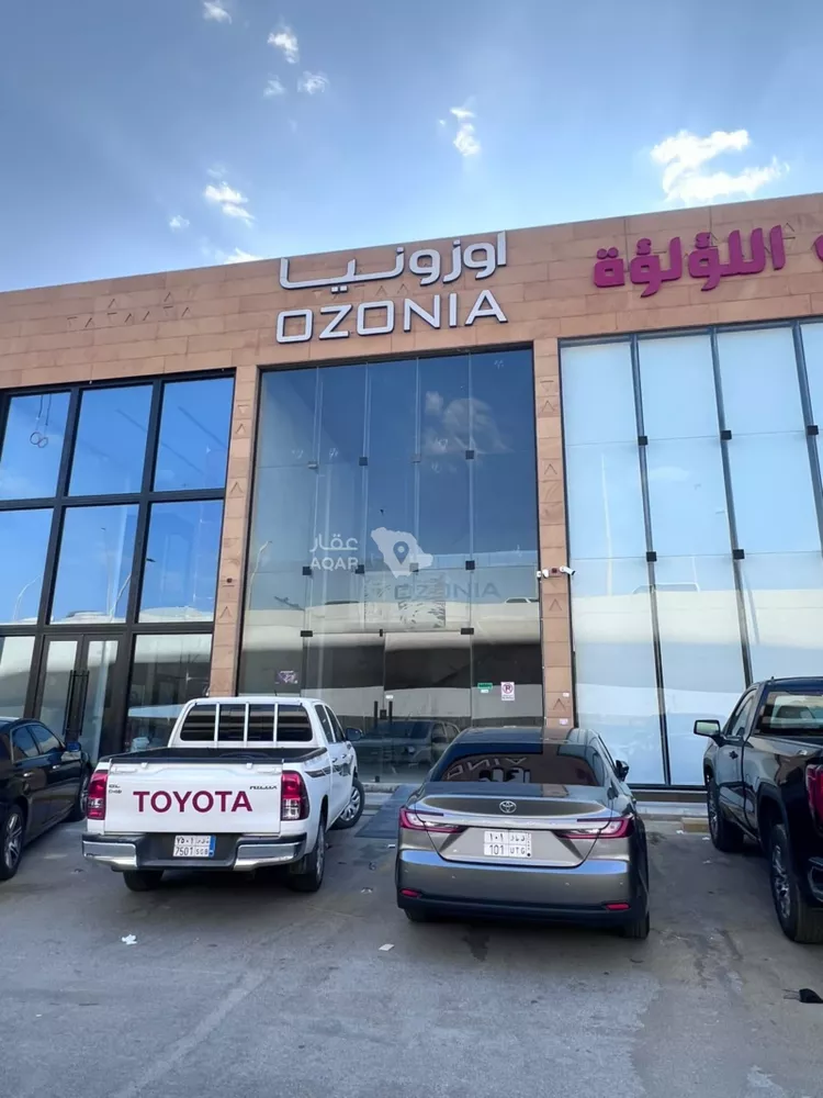 محل للإيجار في شارع انس بن مالك, حي الياسمين, مدينة الرياض, منطقة الرياض